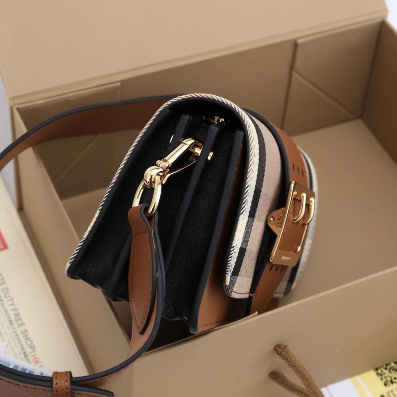 Burberry Satchel Bags